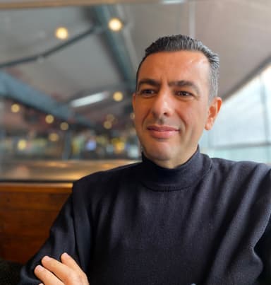 Prof. Dr. Tevfik Ceyhan